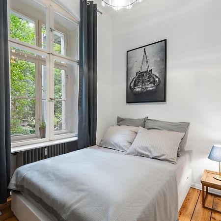 The Gleditsch - Perl In Schoeneberg Up To 4 Ppl Berlin Luaran gambar